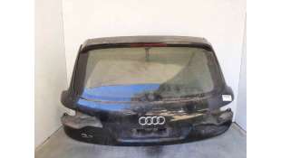 PORTON TRASERO AUDI Q7 (2007-2015) 3.0 TDI QUATTRO 240CV 2967CC - L.7234731 / 4L0827023