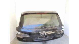 PORTON TRASERO AUDI Q7 (2007-2015) 3.0 TDI QUATTRO 240CV 2967CC - L.7234731 / 4L0827023 2