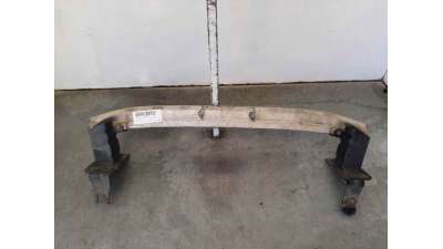 REFUERZO PARAGOLPES DELANTERO AUDI Q7 (2007-2015) 3.0 TDI QUATTRO 240CV 2967CC - L.7234738 / 4L0807113A