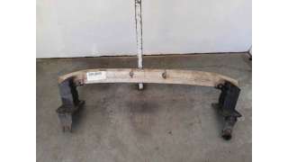REFUERZO PARAGOLPES DELANTERO AUDI Q7 (2007-2015) 3.0 TDI QUATTRO 240CV 2967CC - L.7234738 / 4L0807113A