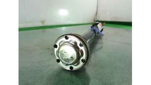 TRANSMISION CENTRAL AUDI Q7 (2007-2015) 3.0 TDI QUATTRO 240CV 2967CC - L.7234759 / 7L0521101H 2