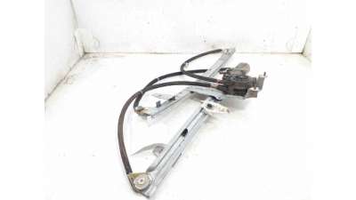 ELEVALUNAS DELANTERO DERECHO CITROEN XSARA PICASSO (1999-2010) 1.6 95CV 1587CC - L.7234896 / 9222F9