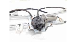 ELEVALUNAS DELANTERO DERECHO CITROEN XSARA PICASSO (1999-2010) 1.6 95CV 1587CC - L.7234896 / 9222F9