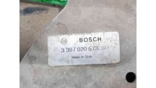 MOTOR LIMPIA DELANTERO CITROEN XSARA PICASSO (1999-2010) 1.6 95CV 1587CC - L.7234955 / 6405N8