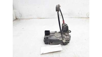 CERRADURA PUERTA DELANTERA DERECHA OPEL ASTRA H (2004-2010) 1.7 CDTI (L48) 100CV 1686CC - L.7235096 / 13210739