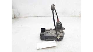 CERRADURA PUERTA DELANTERA DERECHA OPEL ASTRA H (2004-2010) 1.7 CDTI (L48) 100CV 1686CC - L.7235096 / 13210739