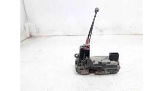 CERRADURA PUERTA DELANTERA DERECHA OPEL ASTRA H (2004-2010) 1.7 CDTI (L48) 100CV 1686CC - L.7235096 / 13210739