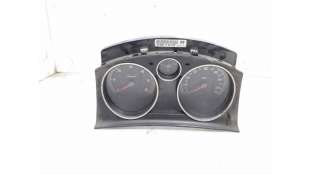 CUADRO INSTRUMENTOS OPEL ASTRA H (2004-2010) 1.7 CDTI (L48) 100CV 1686CC - L.7235112 / 13216684
