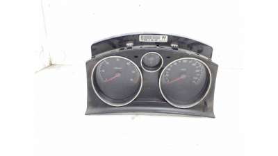 CUADRO INSTRUMENTOS OPEL ASTRA H (2004-2010) 1.7 CDTI (L48) 100CV 1686CC - L.7235112 / 13216684