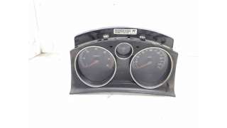 CUADRO INSTRUMENTOS OPEL ASTRA H (2004-2010) 1.7 CDTI (L48) 100CV 1686CC - L.7235112 / 13216684