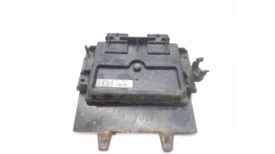 CENTRALITA MOTOR UCE CITROEN XSARA (1998-2005) 1.9 D 70CV 1868CC - L.7236268 / 9643294980