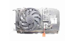 ELECTROVENTILADOR CITROEN XSARA (1998-2005) 1.9 D 70CV 1868CC - L.7236296 / 9641808480