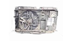 ELECTROVENTILADOR CITROEN XSARA (1998-2005) 1.9 D 70CV 1868CC - L.7236296 / 9641808480 2