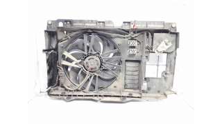 ELECTROVENTILADOR CITROEN XSARA (1998-2005) 1.9 D 70CV 1868CC - L.7236296 / 9641808480
