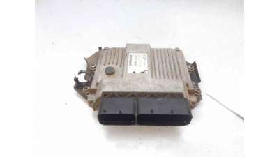 CENTRALITA MOTOR UCE OPEL CORSA C (2003-2009) 1.3 CDTI (F08, F68) 70CV 1248CC - L.7236522 / 55190069