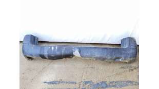 PARAGOLPES TRASERO CITROEN BERLINGO / BERLINGO FIRST LIMUSINA (1998-2005) 1.9 D (MFWJZ) 70CV 1868CC - L.7236823 / 7013P8