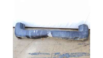 PARAGOLPES TRASERO CITROEN BERLINGO / BERLINGO FIRST LIMUSINA (1998-2005) 1.9 D (MFWJZ) 70CV 1868CC - L.7236823 / 7013P8