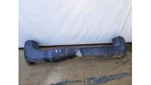 PARAGOLPES TRASERO CITROEN BERLINGO / BERLINGO FIRST LIMUSINA (1998-2005) 1.9 D (MFWJZ) 70CV 1868CC - L.7236823 / 7013P8 2