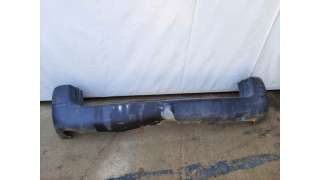 PARAGOLPES TRASERO CITROEN BERLINGO / BERLINGO FIRST LIMUSINA (1998-2005) 1.9 D (MFWJZ) 70CV 1868CC - L.7236823 / 7013P8