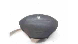 AIRBAG DELANTERO IZQUIERDO RENAULT MEGANE I GRANDTOUR (2001-2003) 1.9 DCI (KA05, KA1F) 102CV 1870CC - L.7236887 / 770042761