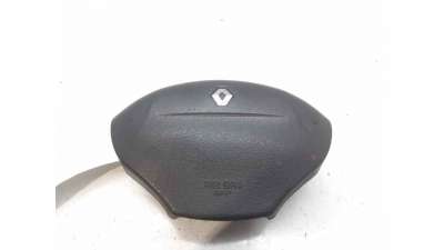 AIRBAG DELANTERO IZQUIERDO RENAULT MEGANE I GRANDTOUR (2001-2003) 1.9 DCI (KA05, KA1F) 102CV 1870CC - L.7236887 / 770042761
