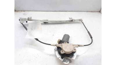 ELEVALUNAS DELANTERO DERECHO RENAULT MEGANE I GRANDTOUR (2001-2003) 1.9 DCI (KA05, KA1F) 102CV 1870CC - L.7236968 / 7700834