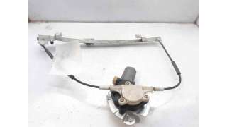 ELEVALUNAS DELANTERO DERECHO RENAULT MEGANE I GRANDTOUR (2001-2003) 1.9 DCI (KA05, KA1F) 102CV 1870CC - L.7236968 / 7700834