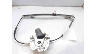 ELEVALUNAS DELANTERO DERECHO RENAULT MEGANE I GRANDTOUR (2001-2003) 1.9 DCI (KA05, KA1F) 102CV 1870CC - L.7236968 / 7700834