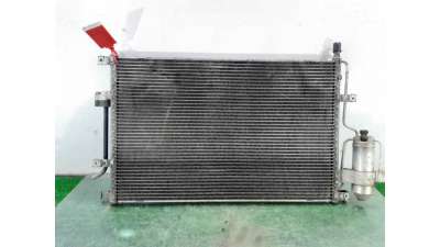 CONDENSADOR / RADIADOR  AIRE ACONDICIONADO VOLVO S60 I (2001-2010) 2.4 D5 163CV 2401CC - L.7237167 / 30676414