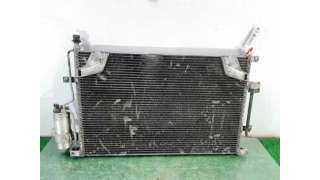CONDENSADOR / RADIADOR  AIRE ACONDICIONADO VOLVO S60 I (2001-2010) 2.4 D5 163CV 2401CC - L.7237167 / 30676414