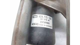 MOTOR LIMPIA DELANTERO VOLVO S60 I (2001-2010) 2.4 D5 163CV 2401CC - L.7237246 / 09151848