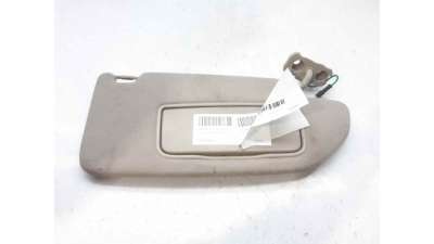 PARASOL DERECHO VOLVO S60 I (2001-2010) 2.4 D5 163CV 2401CC - L.7237255 / 39970049