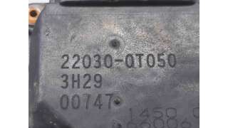 CAJA MARIPOSA TOYOTA AURIS (2009-2012) 1.6 (ZRE151) 132CV 1598CC - L.7237347 / 220300T050