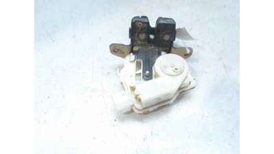 CERRADURA MALETERO / PORTON TOYOTA AURIS (2009-2012) 1.6 (ZRE151) 132CV 1598CC - L.7237359 / 6935002090