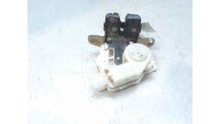 CERRADURA MALETERO / PORTON TOYOTA AURIS (2009-2012) 1.6 (ZRE151) 132CV 1598CC - L.7237359 / 6935002090