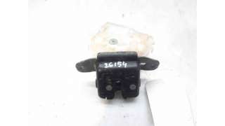 CERRADURA MALETERO / PORTON TOYOTA AURIS (2009-2012) 1.6 (ZRE151) 132CV 1598CC - L.7237359 / 6935002090