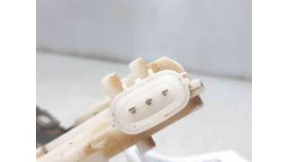 CERRADURA MALETERO / PORTON TOYOTA AURIS (2009-2012) 1.6 (ZRE151) 132CV 1598CC - L.7237359 / 6935002090