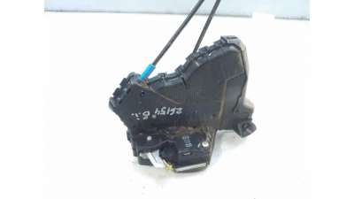 CERRADURA PUERTA DELANTERA IZQUIERDA TOYOTA AURIS (2009-2012) 1.6 (ZRE151) 132CV 1598CC - L.7237361 / 6904002210
