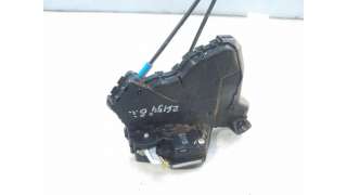 CERRADURA PUERTA DELANTERA IZQUIERDA TOYOTA AURIS (2009-2012) 1.6 (ZRE151) 132CV 1598CC - L.7237361 / 6904002210
