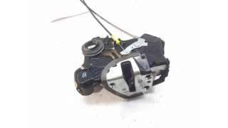 CERRADURA PUERTA DELANTERA IZQUIERDA TOYOTA AURIS (2009-2012) 1.6 (ZRE151) 132CV 1598CC - L.7237361 / 6904002210