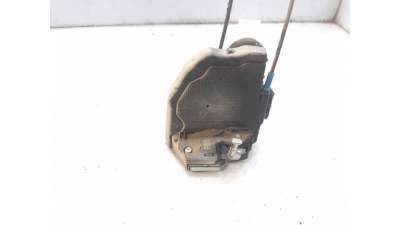 CERRADURA PUERTA TRASERA DERECHA TOYOTA AURIS (2009-2012) 1.6 (ZRE151) 132CV 1598CC - L.7237362 / 6905005050