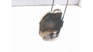 CERRADURA PUERTA TRASERA DERECHA TOYOTA AURIS (2009-2012) 1.6 (ZRE151) 132CV 1598CC - L.7237362 / 6905005050
