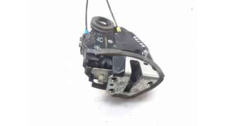 CERRADURA PUERTA TRASERA DERECHA TOYOTA AURIS (2009-2012) 1.6 (ZRE151) 132CV 1598CC - L.7237362 / 6905005050