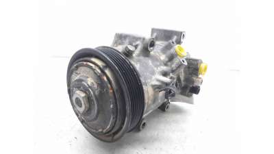 COMPRESOR AIRE ACONDICIONADO TOYOTA AURIS (2009-2012) 1.6 (ZRE151) 132CV 1598CC - L.7237371 / 4472806581