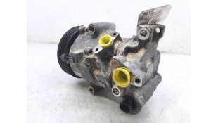 COMPRESOR AIRE ACONDICIONADO TOYOTA AURIS (2009-2012) 1.6 (ZRE151) 132CV 1598CC - L.7237371 / 4472806581 2