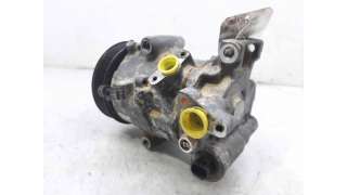 COMPRESOR AIRE ACONDICIONADO TOYOTA AURIS (2009-2012) 1.6 (ZRE151) 132CV 1598CC - L.7237371 / 4472806581