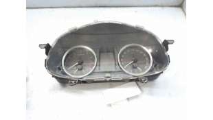 CUADRO INSTRUMENTOS TOYOTA AURIS (2009-2012) 1.6 (ZRE151) 132CV 1598CC - L.7237375 / A2C31789200
