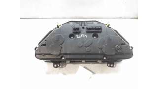 CUADRO INSTRUMENTOS TOYOTA AURIS (2009-2012) 1.6 (ZRE151) 132CV 1598CC - L.7237375 / A2C31789200