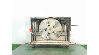 ELECTROVENTILADOR TOYOTA AURIS (2009-2012) 1.6 (ZRE151) 132CV 1598CC - L.7237383 / 160400D321