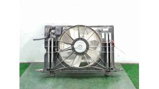ELECTROVENTILADOR TOYOTA AURIS (2009-2012) 1.6 (ZRE151) 132CV 1598CC - L.7237383 / 160400D321 2